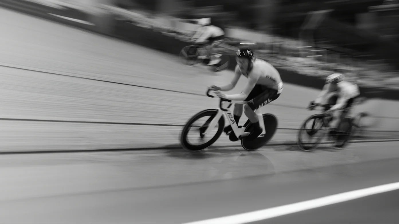 Olympic Pedigree, Engineered for Speed