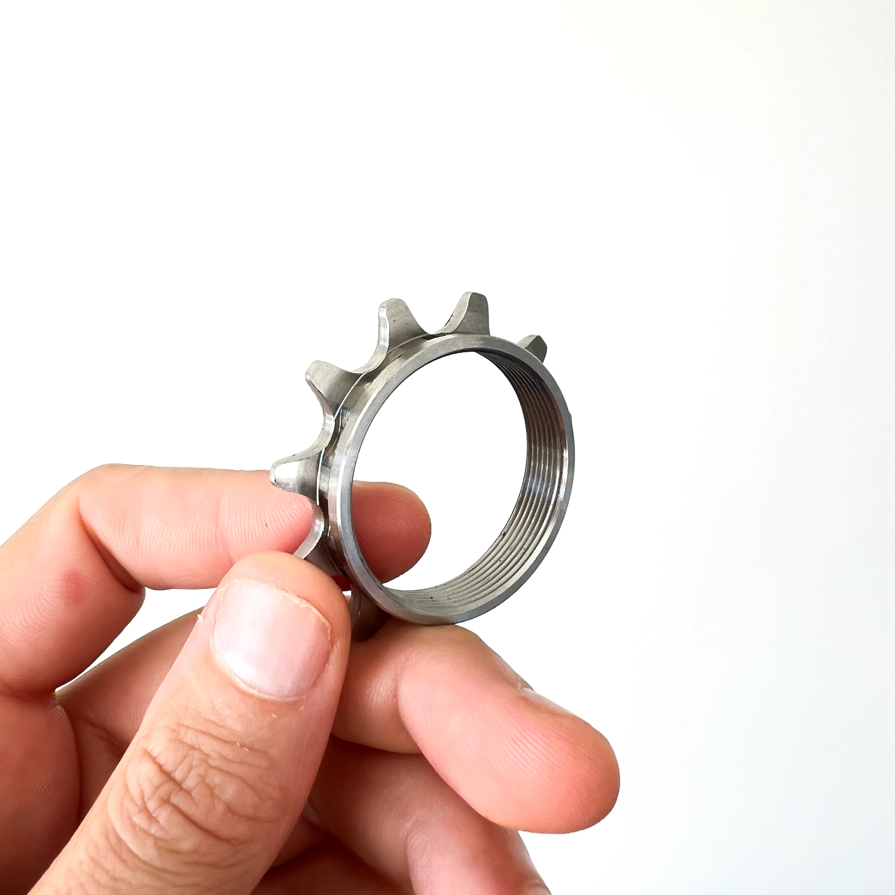 11 Tooth Sprocket - Image 3