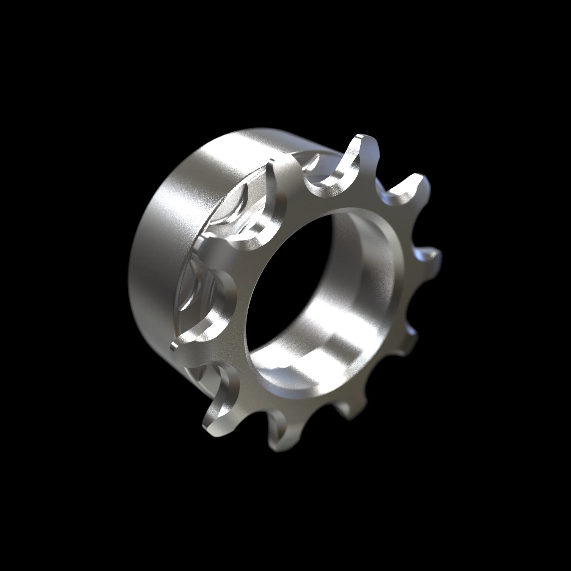 9-10 Tooth Sprockets - Image 5