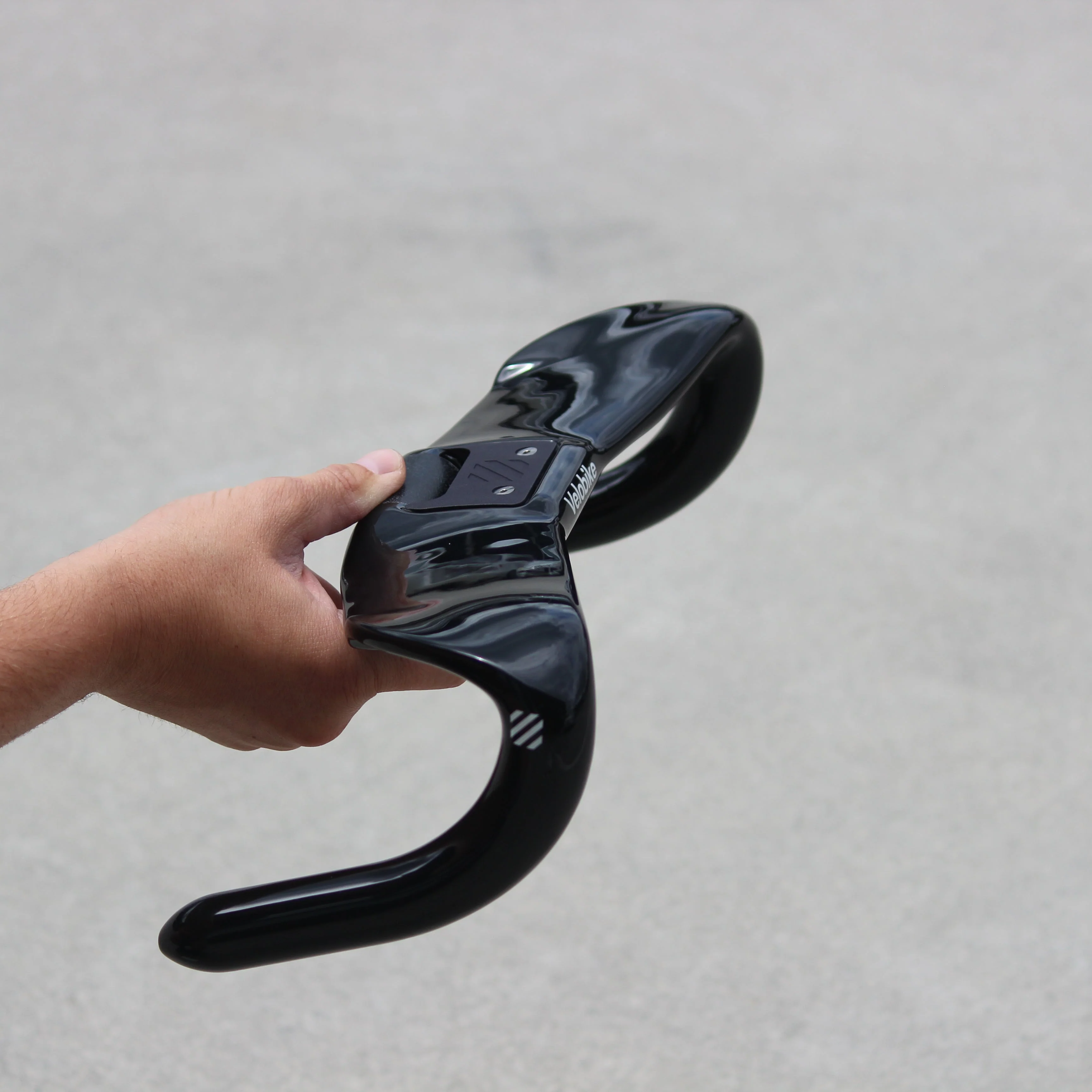 Altias Sprint Handlebar 325mm - Backroom - Image 3