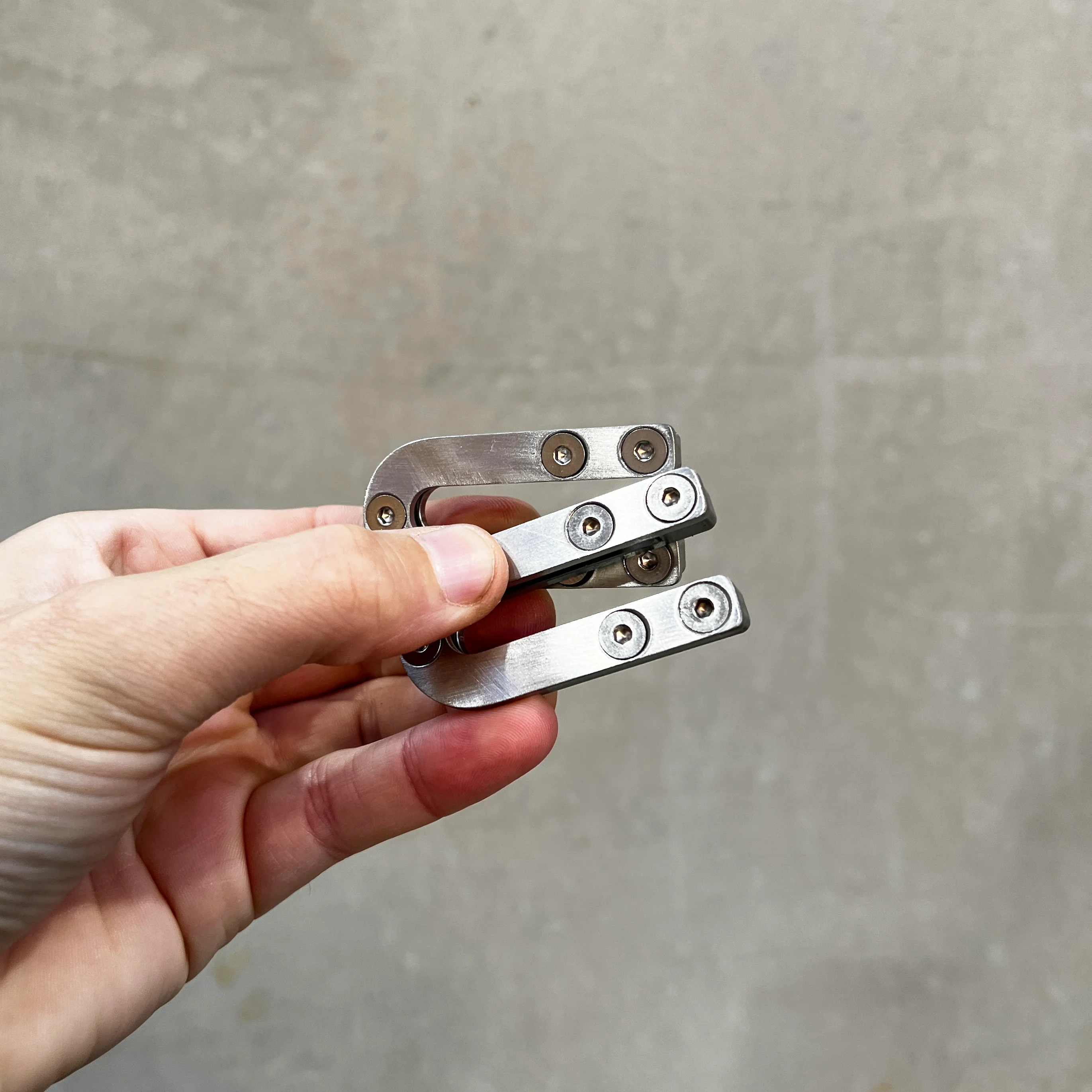 Argon18 Electron Pro RIO Dropouts - Image 3