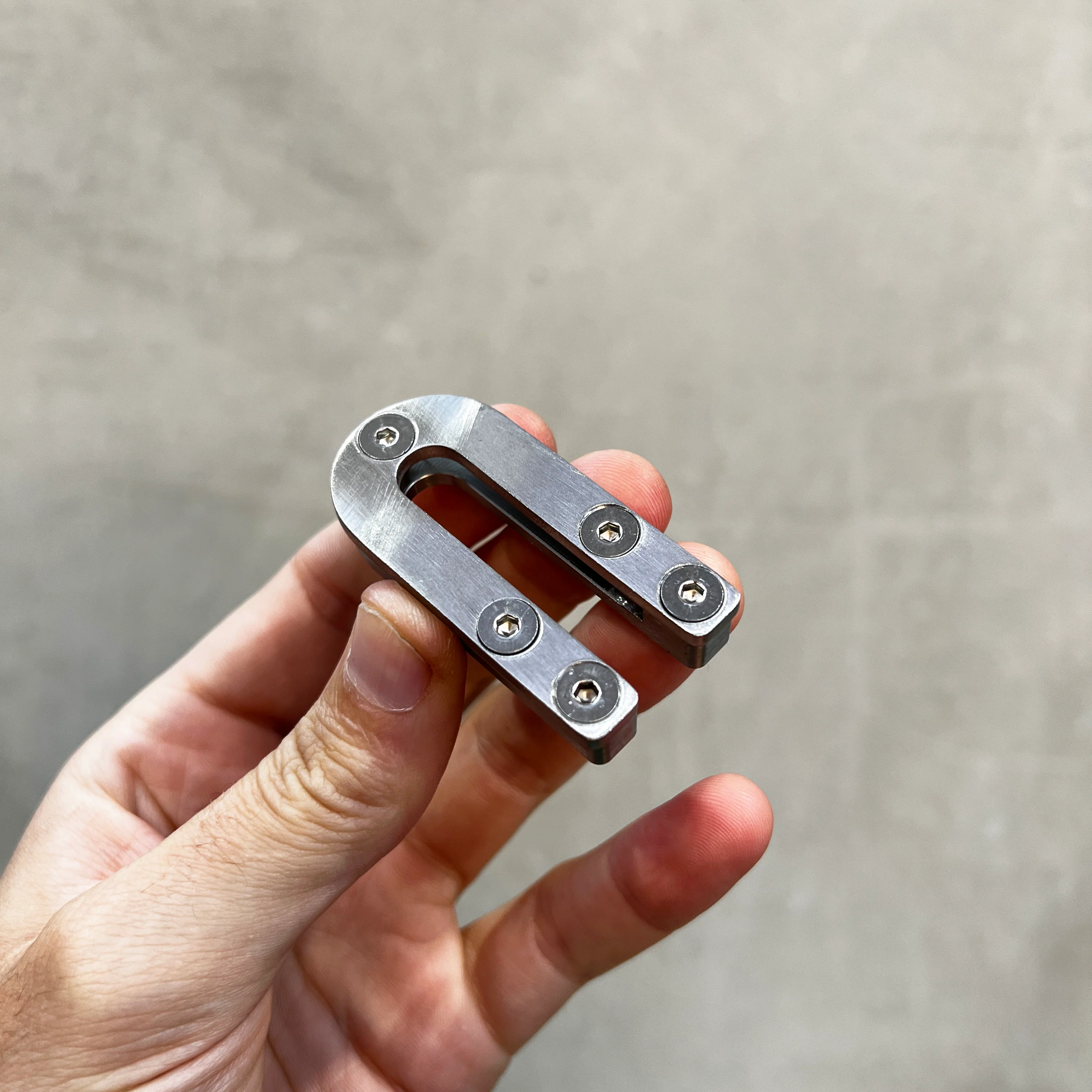 Argon18 Electron Pro RIO Dropouts - Image 4