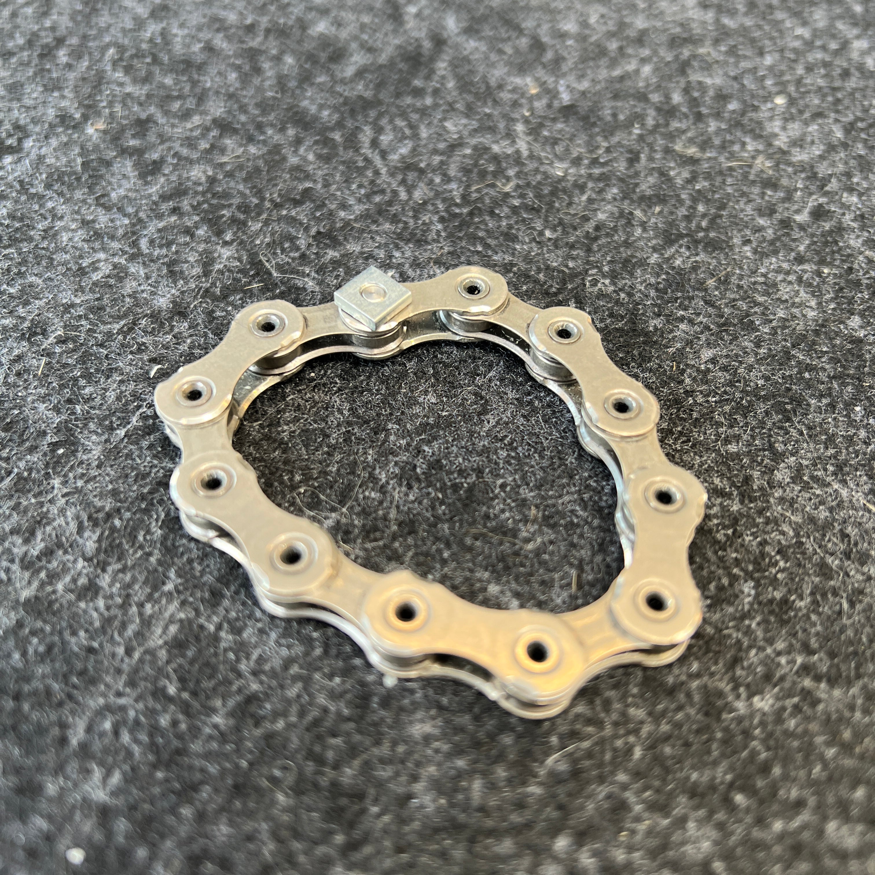 Dura-Ace Chain Nut & Bolt - Image 4
