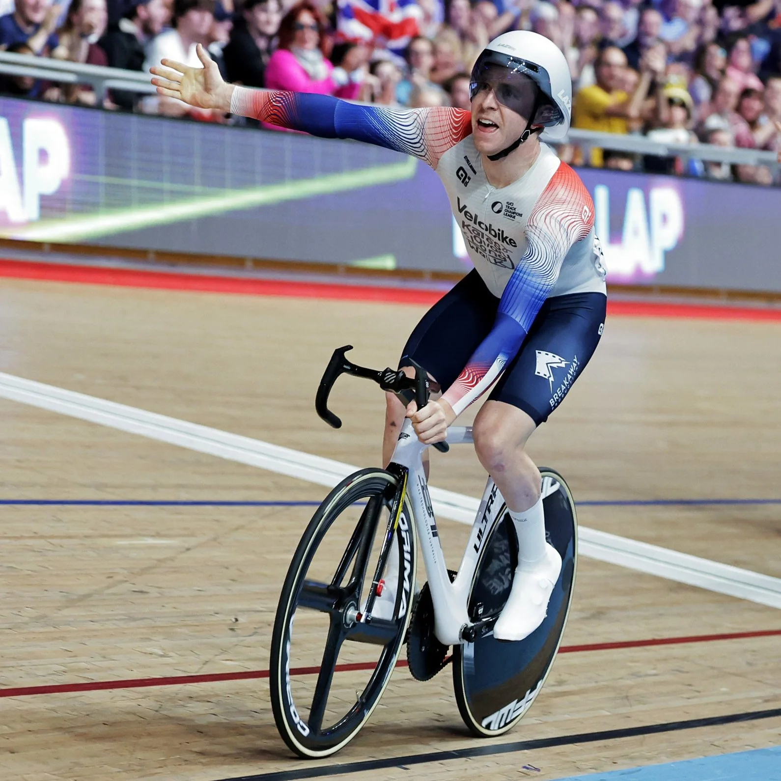 Elite Longboi Stem - Image 8