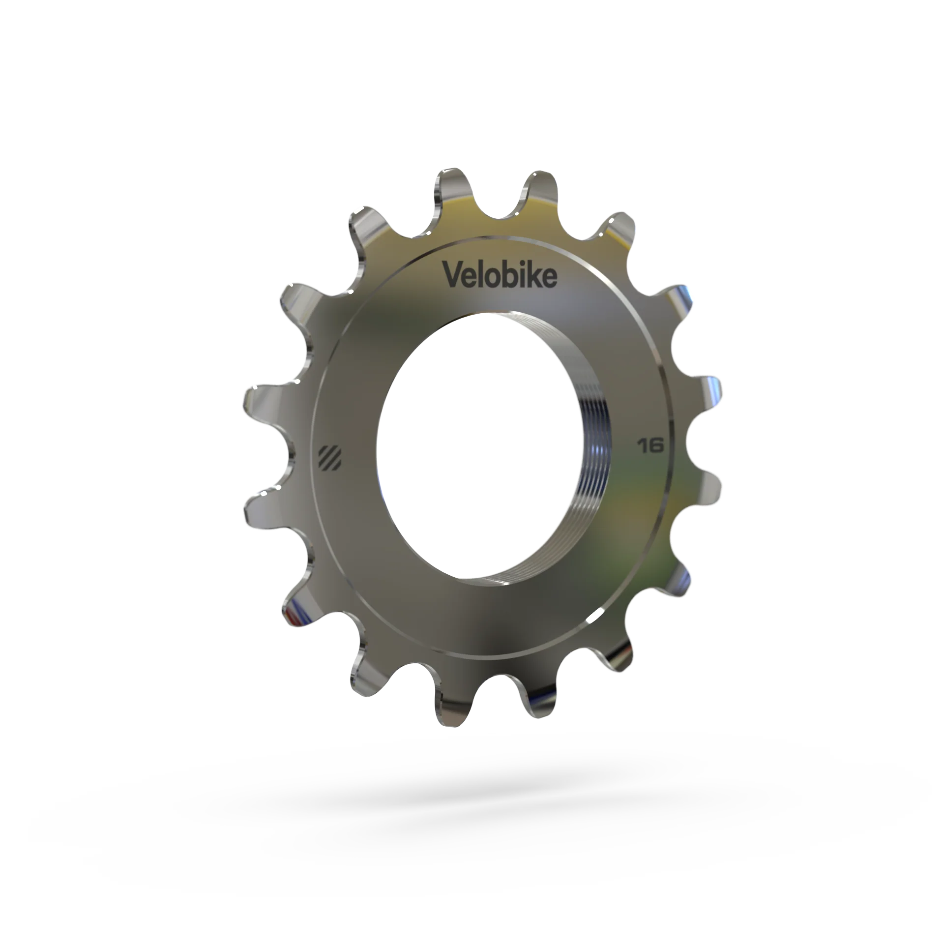 Elite Track Sprocket — Narrow - Image 2