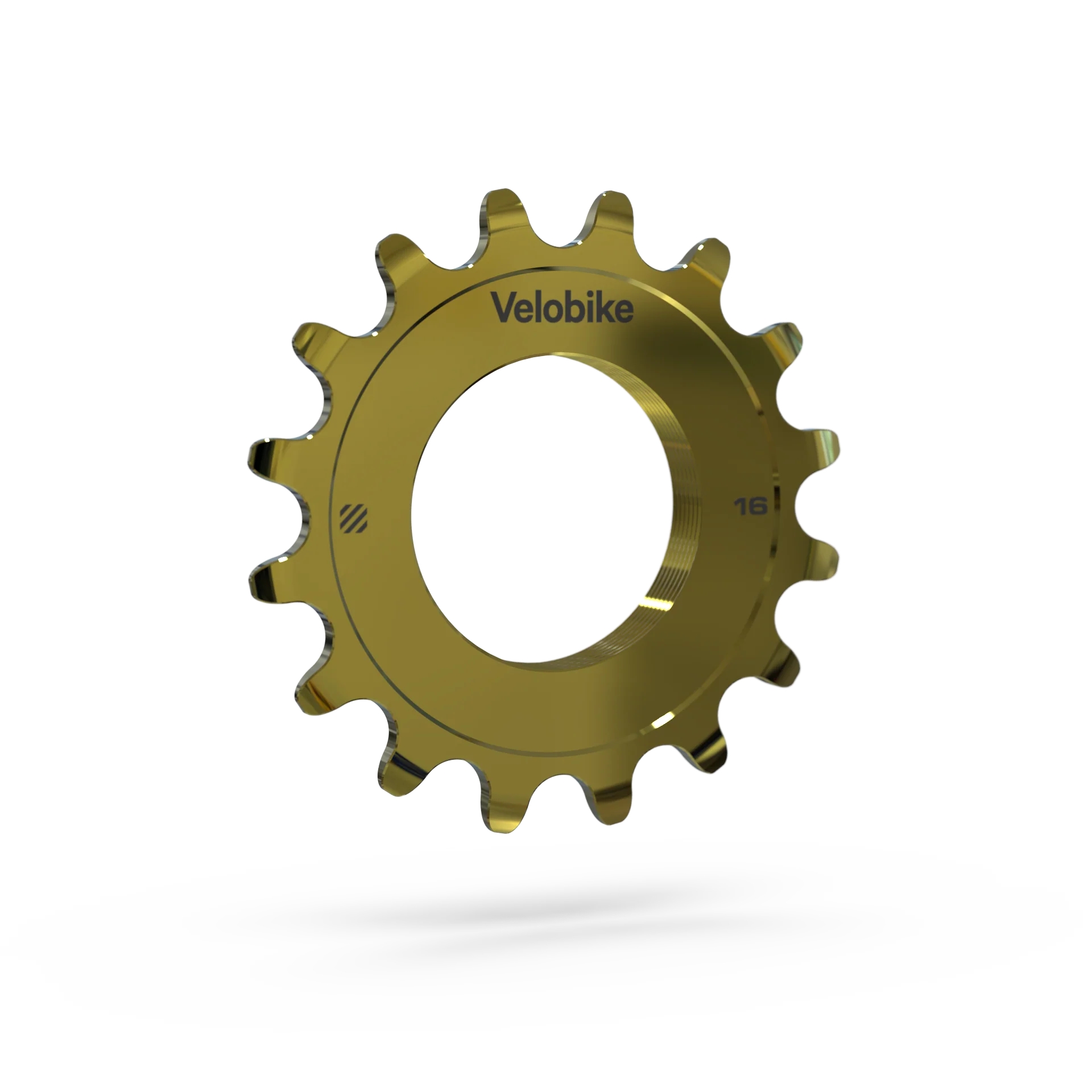 Elite SS Ti Track Sprocket - Image 4