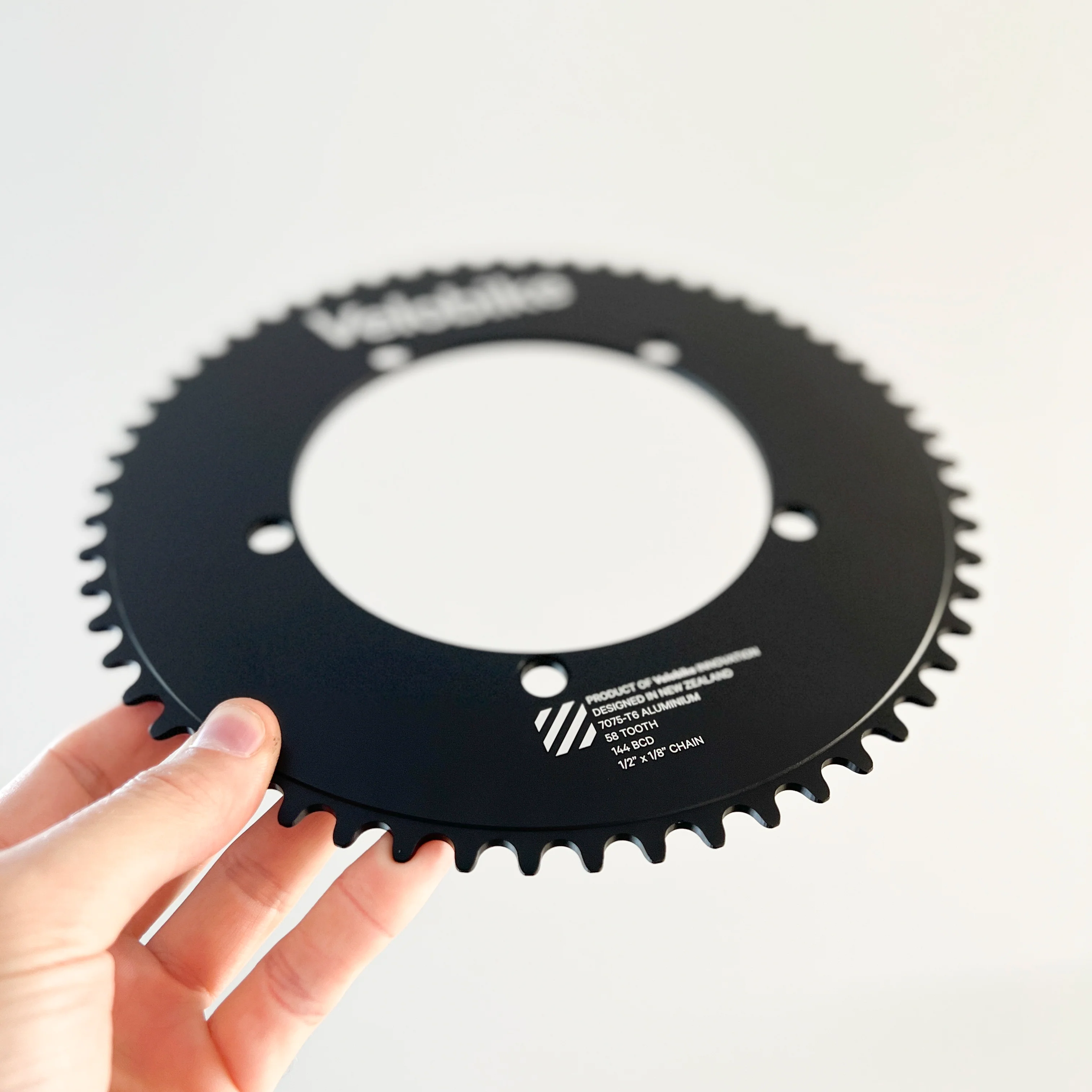 Elite Track Chainring - Image 3