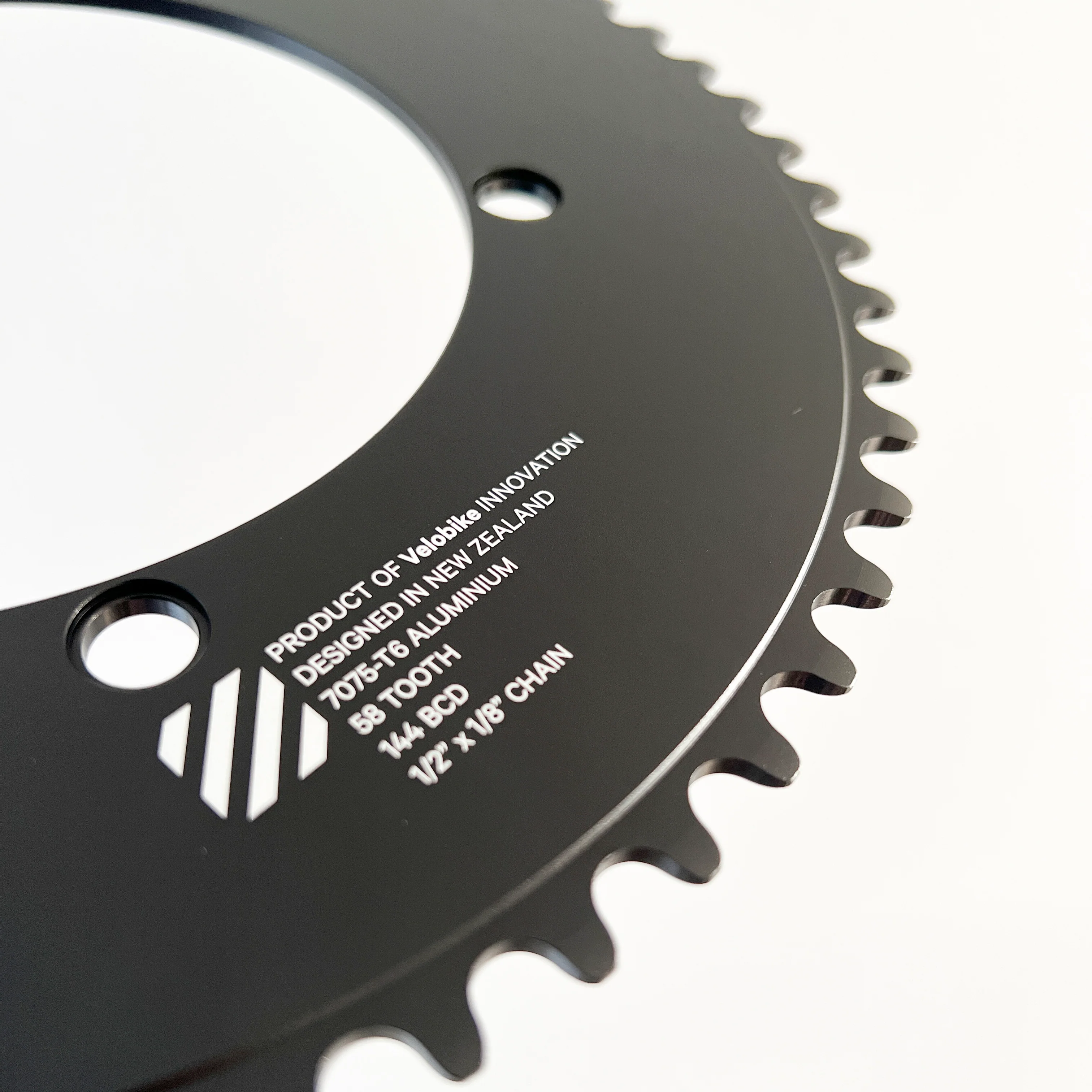 Elite Track Chainring - Image 5