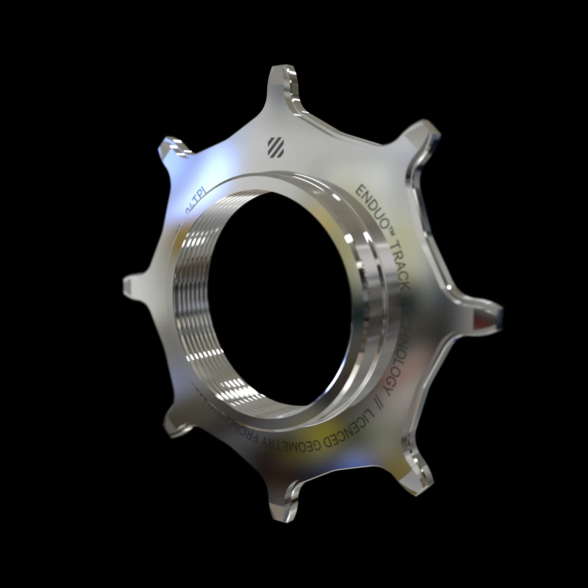 Enduo™ Track Sprocket - Image 3