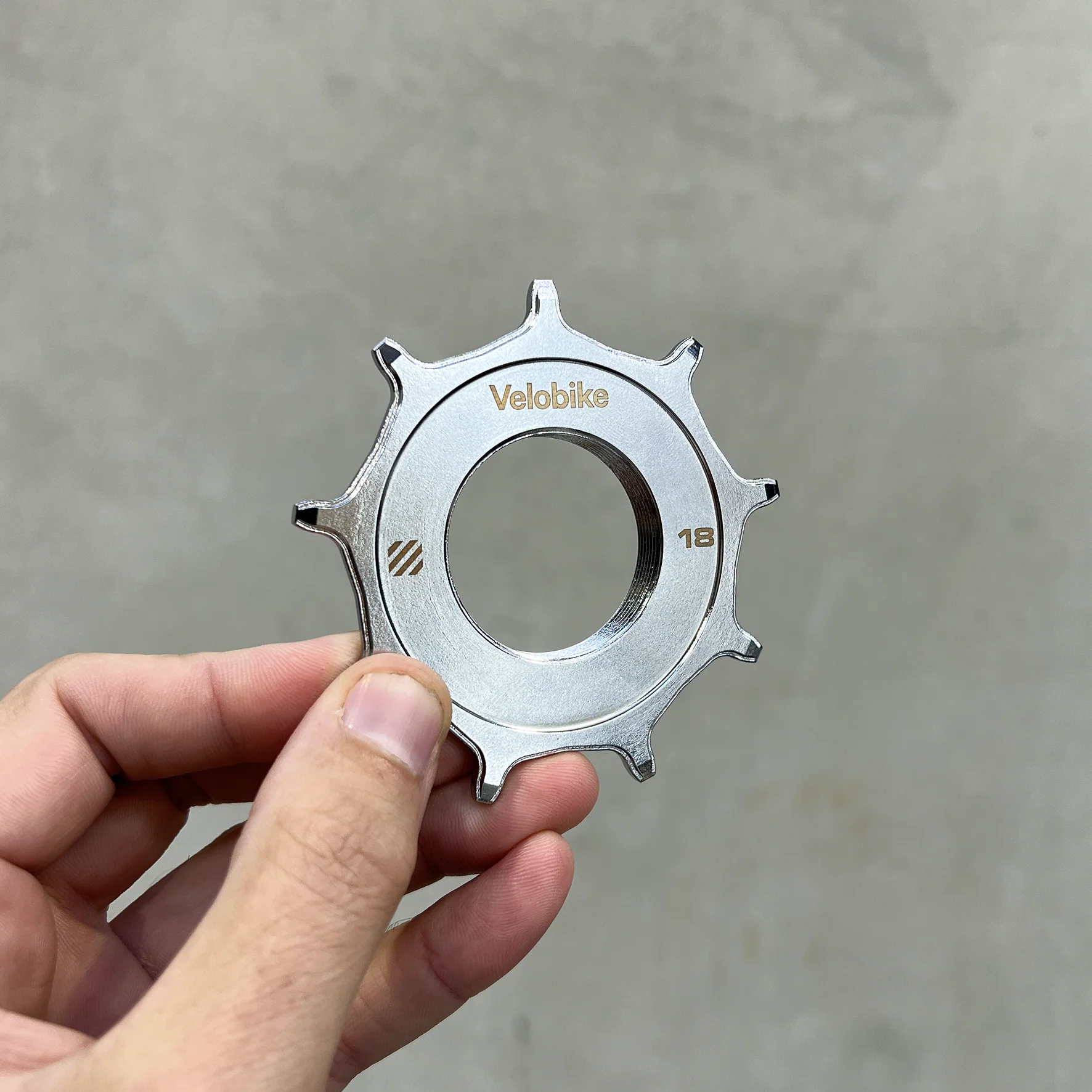 Enduo™ Track Sprocket - Image 4