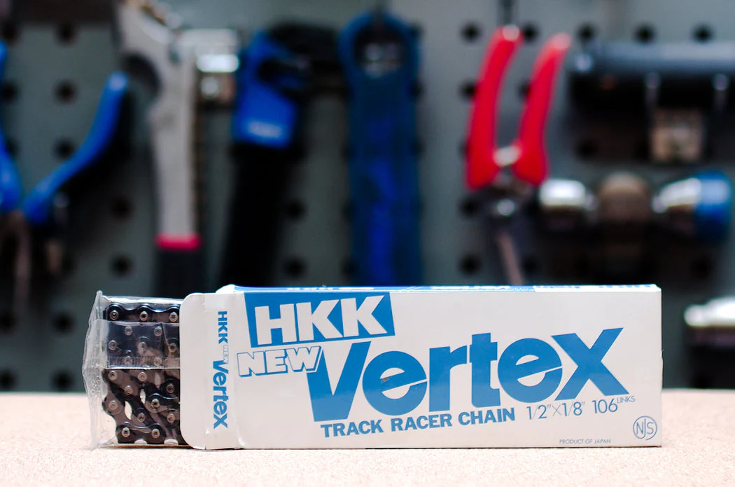 HKK Vertex Track Chain - Image 2