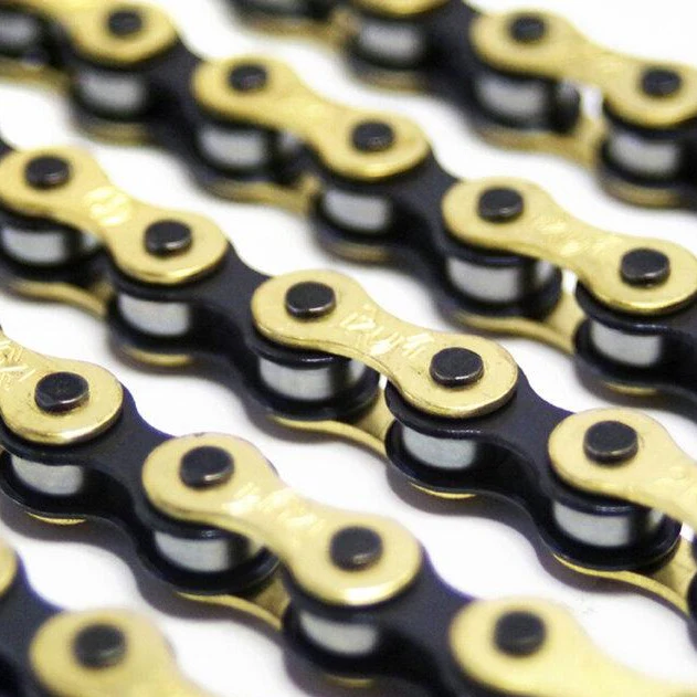 Izumi Super Toughness NJS Chain - Image 2