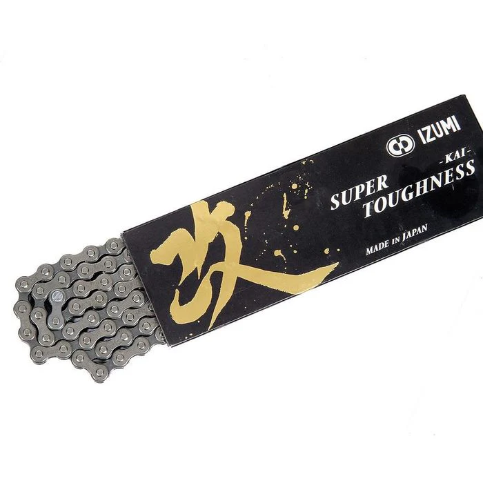 Izumi Super Toughness Kai Chain - Image 2