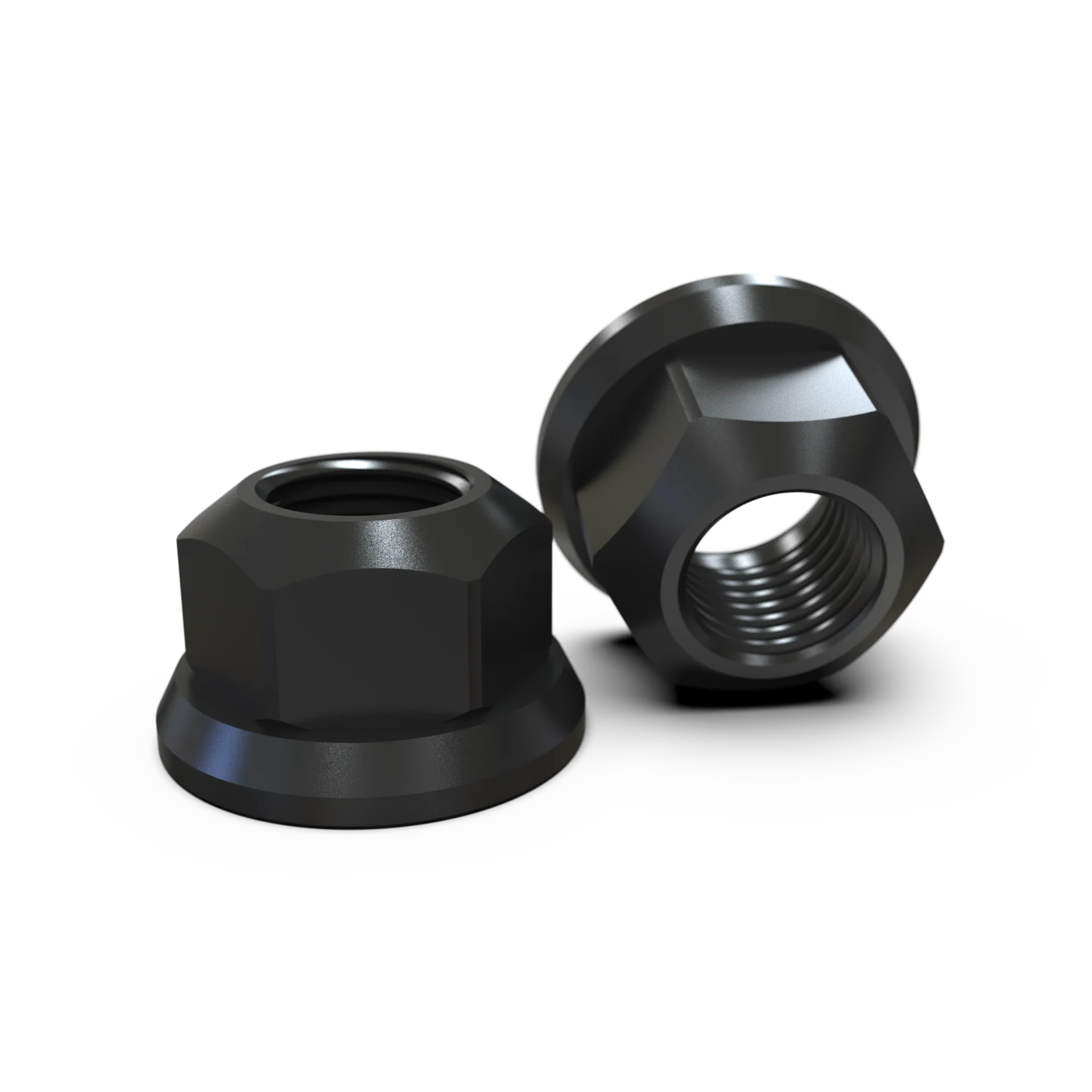 Runwell — Elite Hub Nut