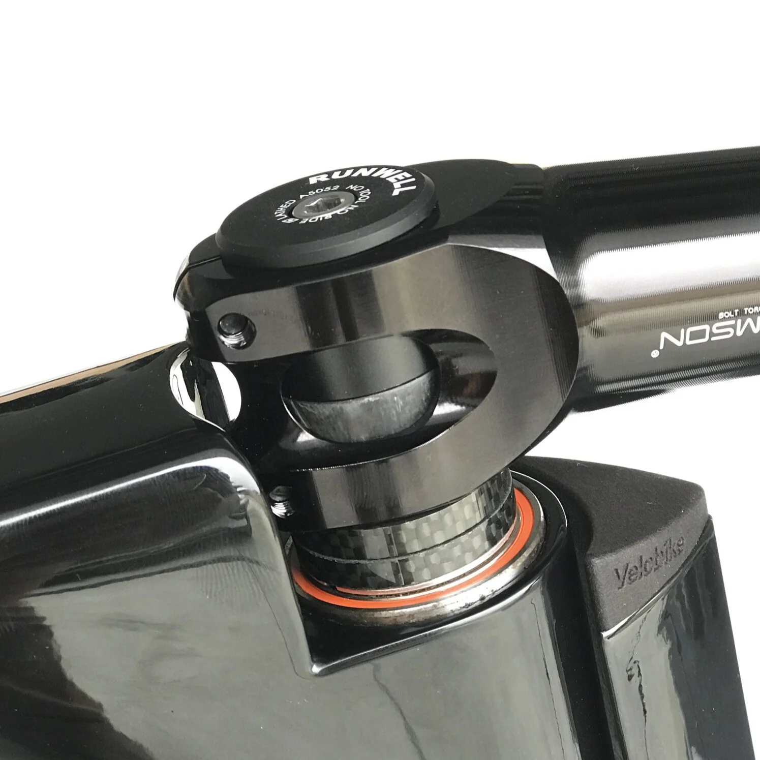 Steerer Tube Extender - Image 4