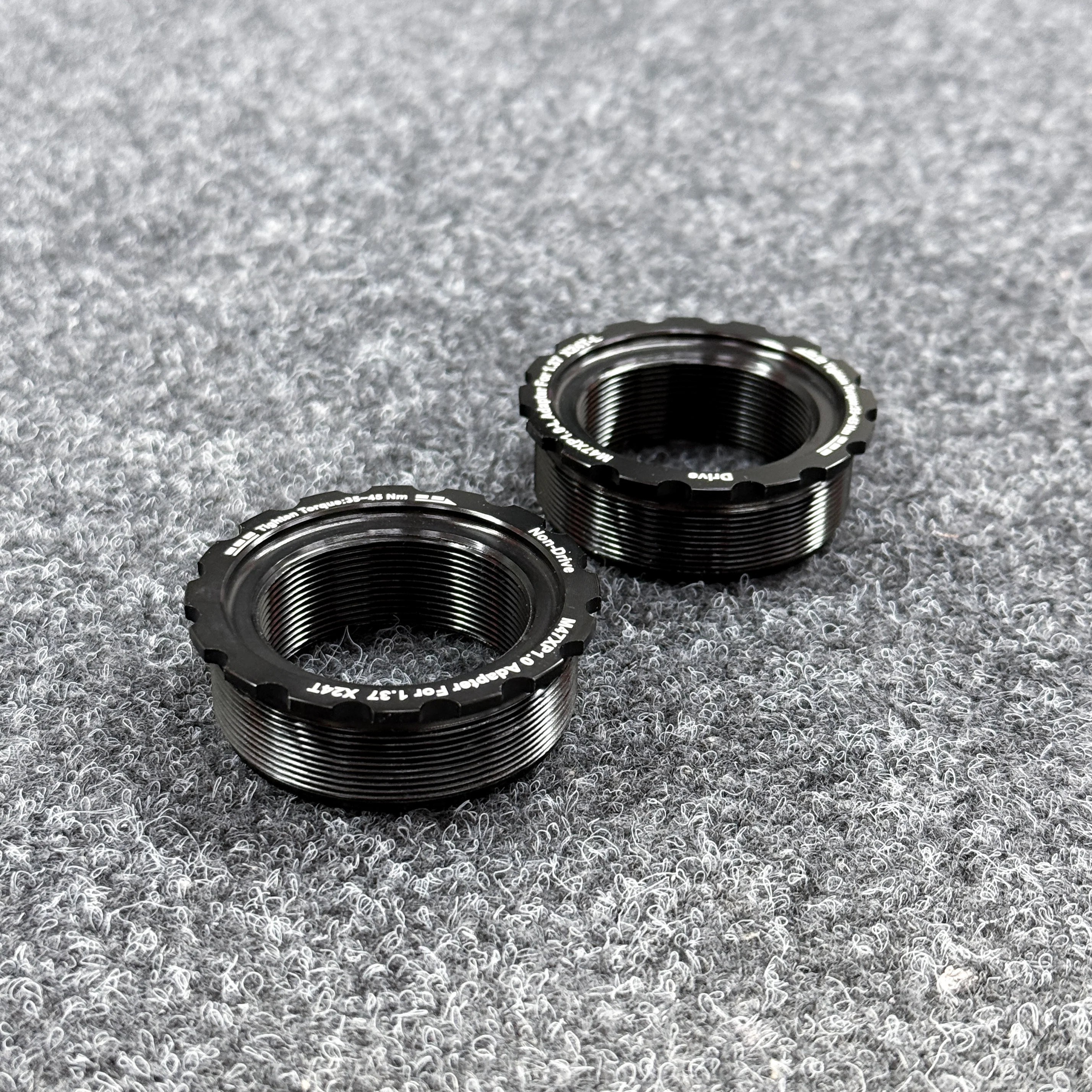 T47-BSA Adapter - Image 2