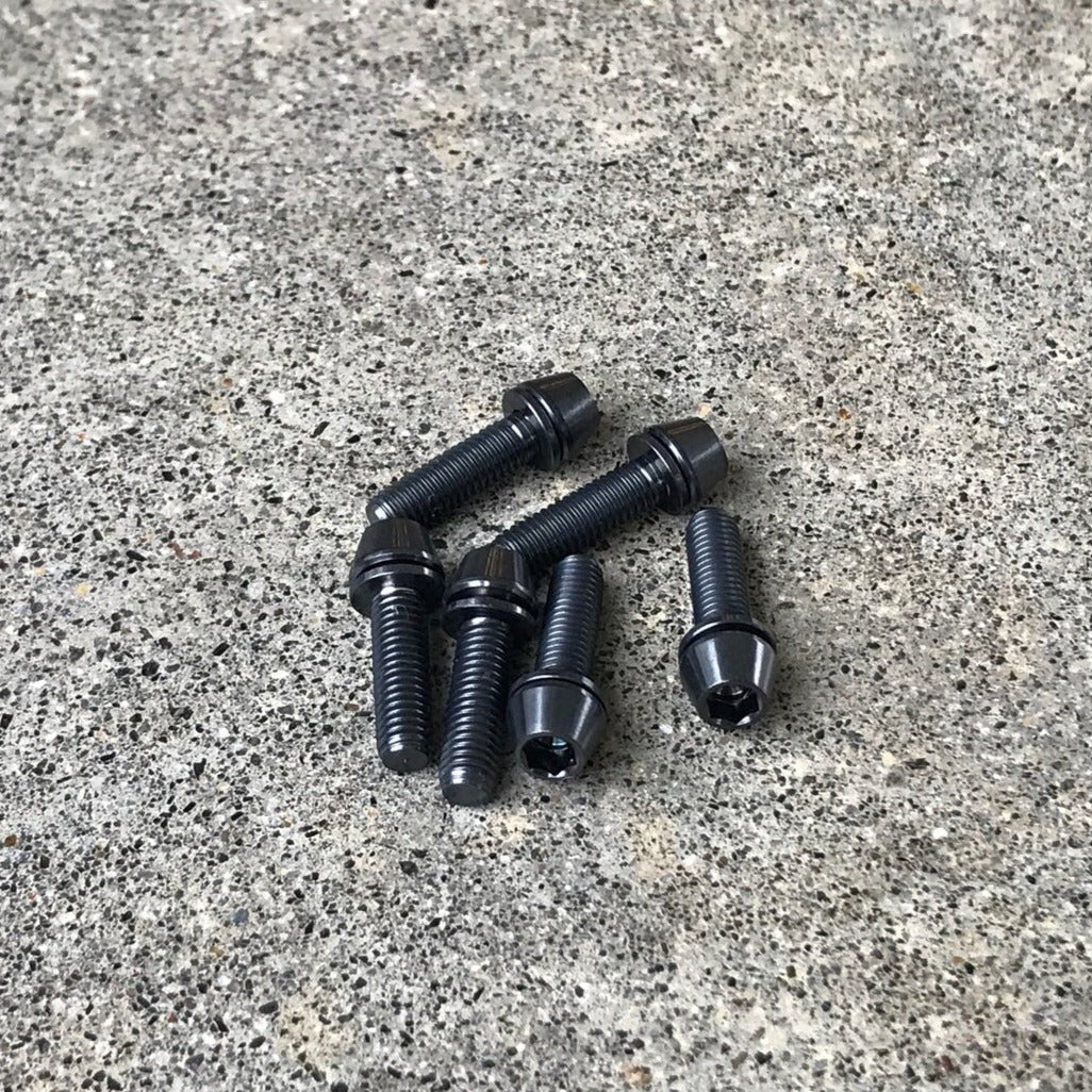 Titanium Stem Bolt - Image 6