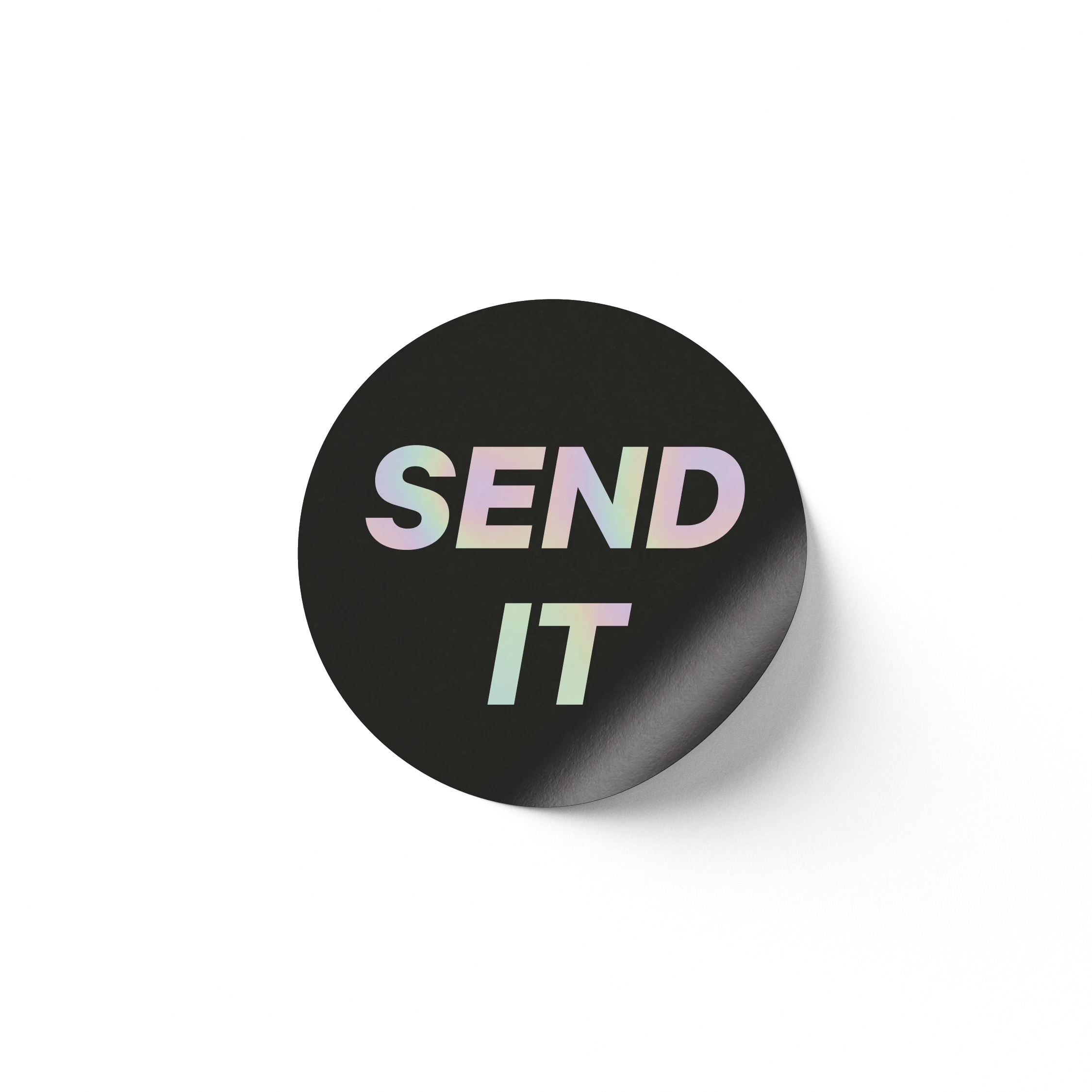 Valve Hole Sticker - Image 2