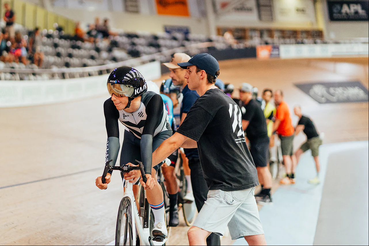 Velobike | 18Sixty8 Team Skinsuit - Image 4