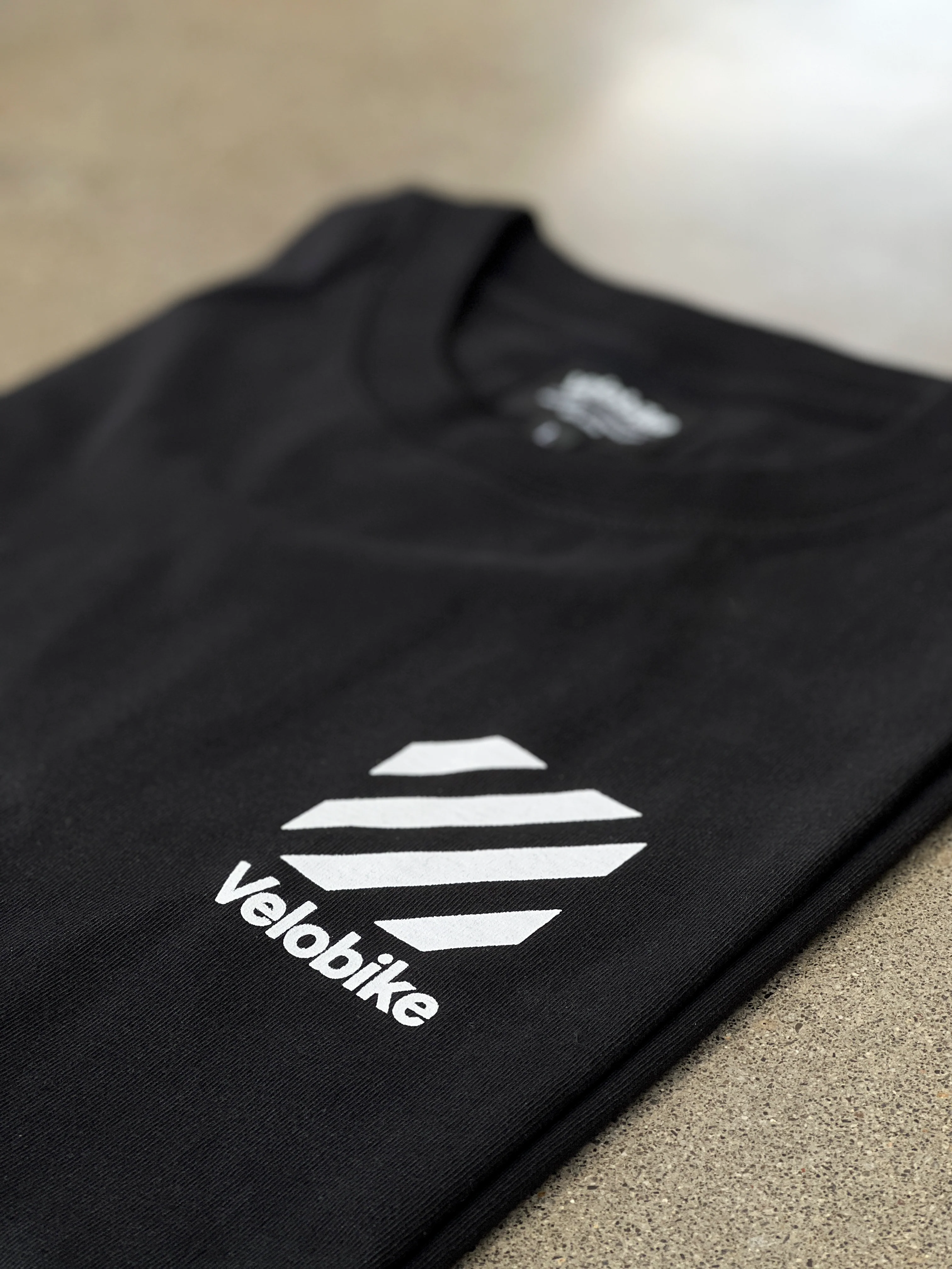 Velobike Tee - Image 4