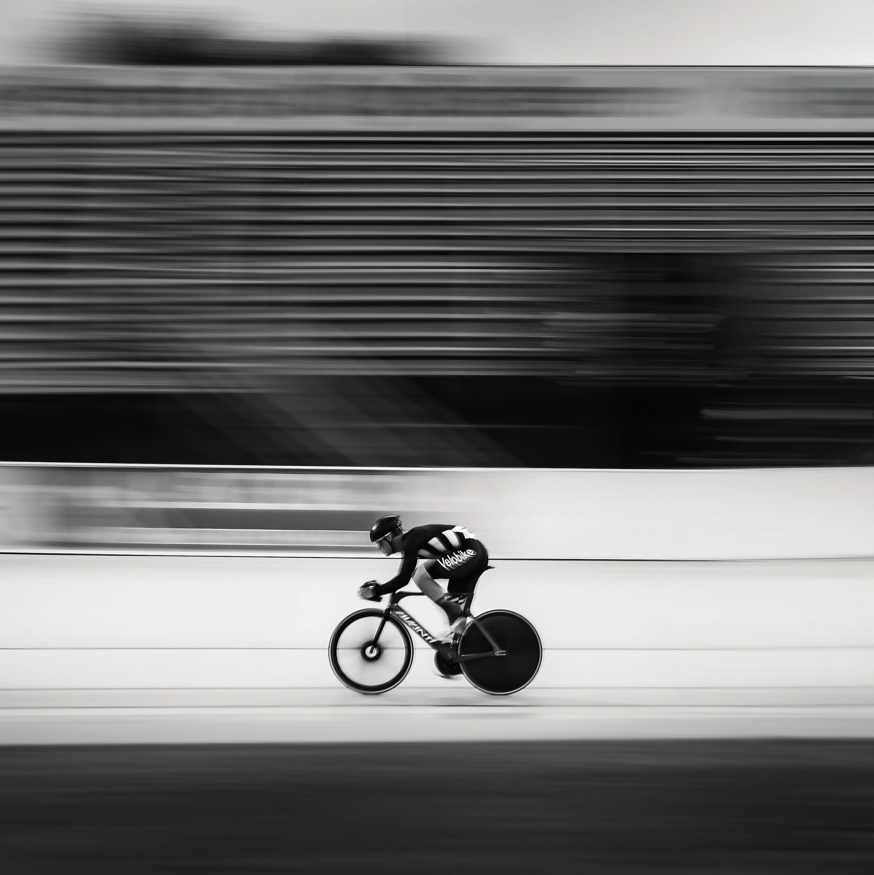 Velobike Team Skinsuit - Image 10