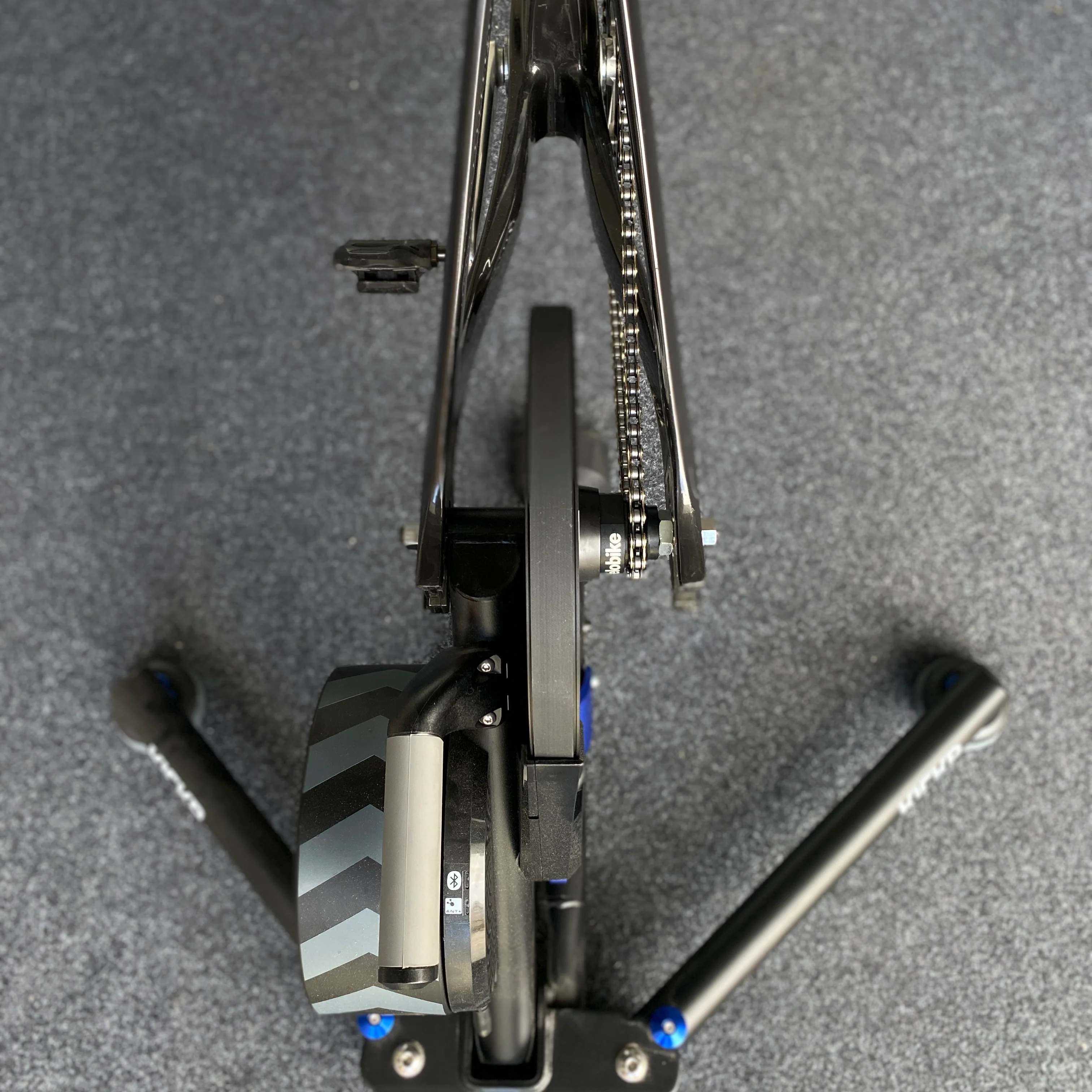 Wahoo KICKR Fixed-Gear Adapter - Image 6
